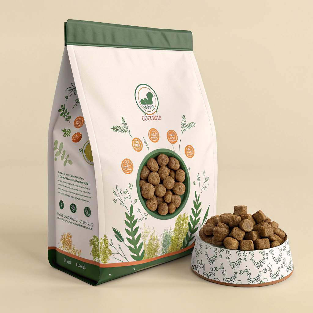 Curated home product